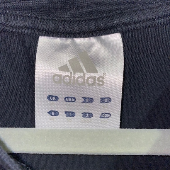 Adidas t-shirt - Picture 3 of 3